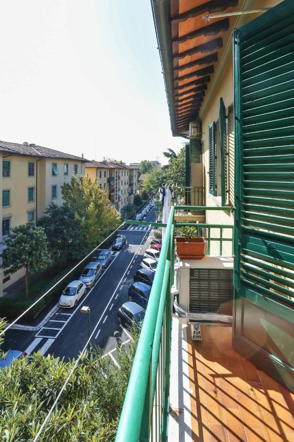 Il Mattoncino Rosso * Florence