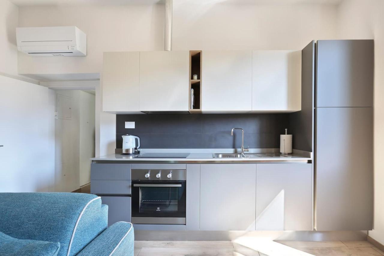Il Mattoncino Rosso Apartment Florence